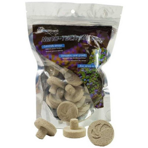 Nano-Tech Bio Plug - 25 u. - 1