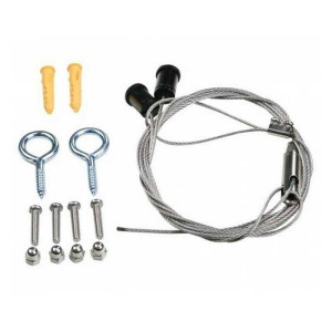 Kit de Suspensão p/Recurve/RSX/R420r - 1