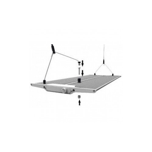 Kit de Suspensão p/Recurve/RSX/R420r - 2