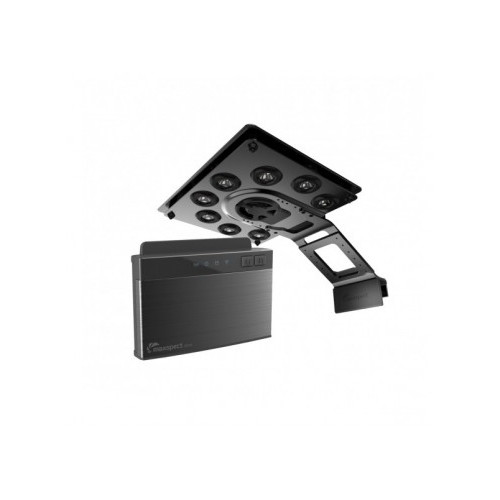 Ethereal 130W + ICV6 - 1