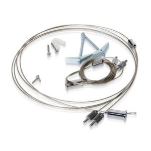 Kit de suspensão p/Ethereal - 1