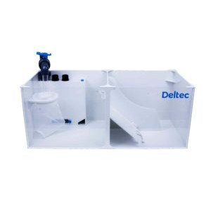 Marine Box Classic - 1