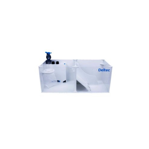 Marine Box Classic - 1