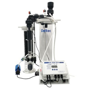Twin-Tech Calcium Reactor - 1