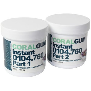 Coral Gum Instant - 1 2