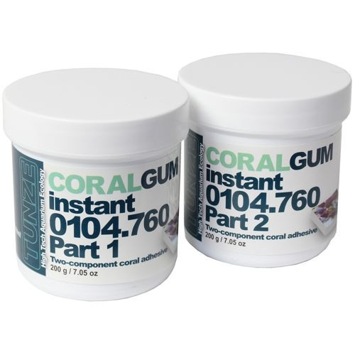 Coral Gum Instant - 3