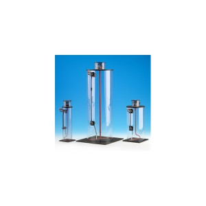 Reator de Kalkwasser - 1 2