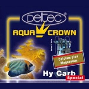 Aqua Crown Hy Carbon Special - 1