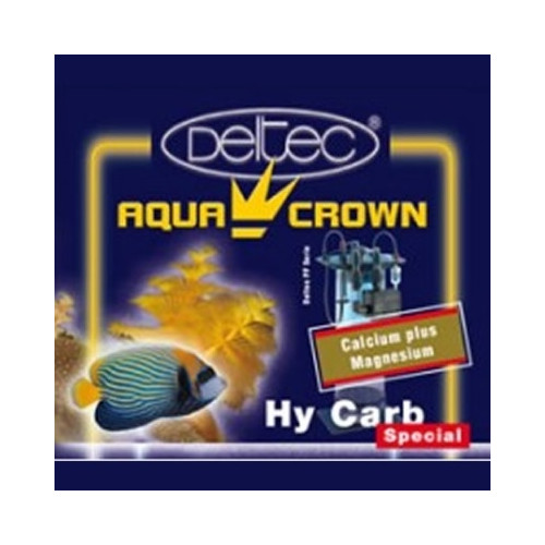 Aqua Crown Hy Carbon Special - 1