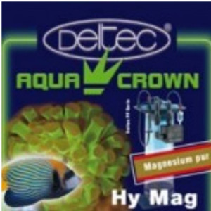 Aqua Crown Hy Mag. - 1