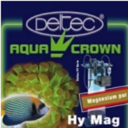 Aqua Crown Hy Mag. - 1