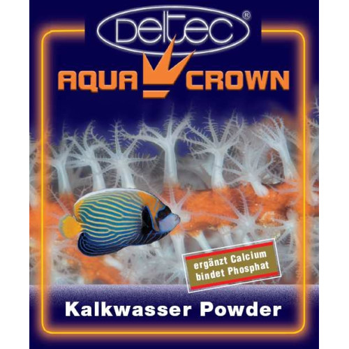 Aqua Crown Kalkwasser Powder - 1
