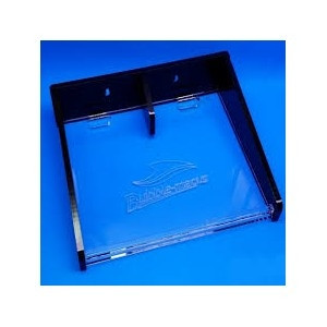 Suporte Bombas de Dosagem - 1