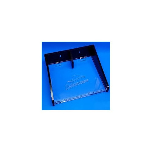 Suporte Bombas de Dosagem - 1