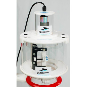 Limpeza automática p/escumador - 1