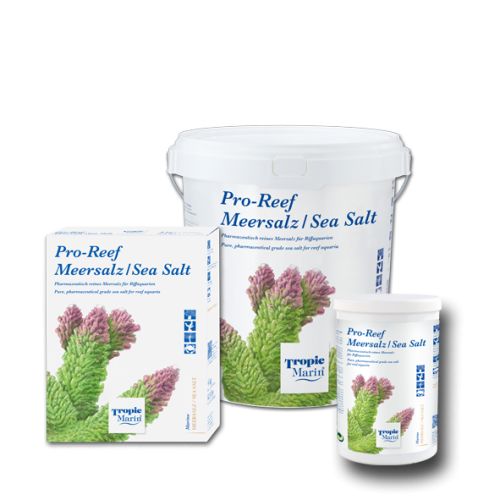 Pro-Reef Sea Salt - 1