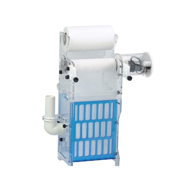 Filtro rolo automático ARF Séries - 1