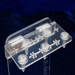 Suporte para SPS Grow Base - 1