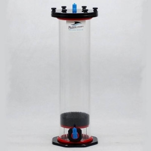 Reator Auxiliar de Cálcio - 1