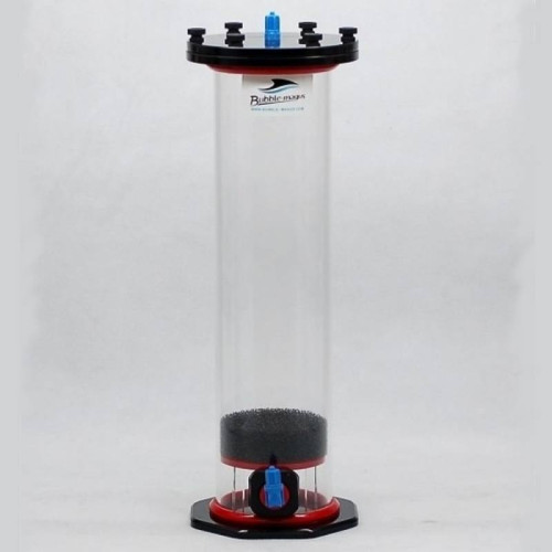 Reator Auxiliar de Cálcio - 1