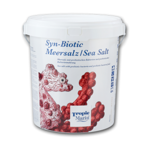 Syn-Biotic Sea Salt - 1
