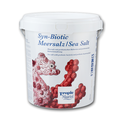 Syn-Biotic Sea Salt - 1
