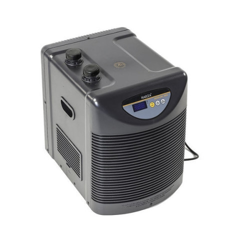 Chiller HC Séries - 2 Chiller HC Séries - 2