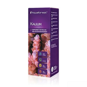 Kalium 50 ml - 1