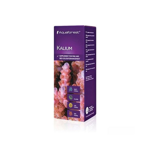 Kalium 50 ml - 1
