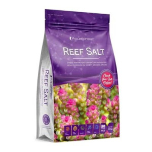 Reef Salt 7,5Kg - 1