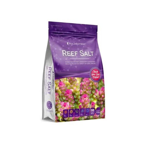 Reef Salt 7,5Kg - 1