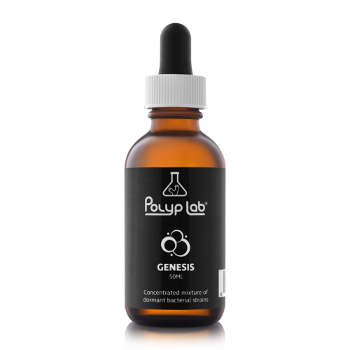 Genesis 50ml. - 1