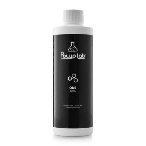 Nano ONE 250ml. - 1