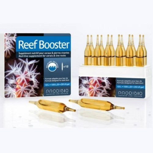 Reef Booster - 1