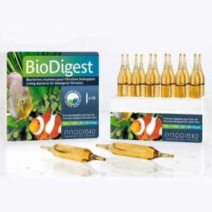 Bio Digest - 1