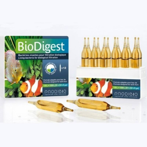 Bio Digest - 1