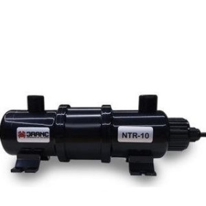 Nanorreator NTR Séries - 1