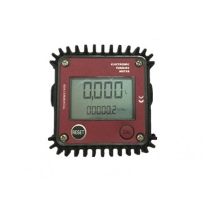 Medidor de vazão de rosca K24 1/2 " - 1