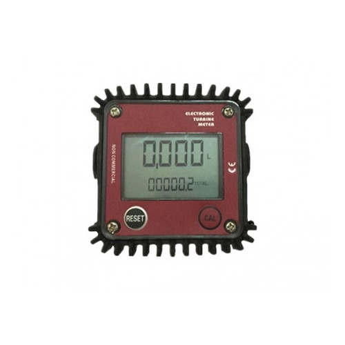 Medidor de vazão de rosca K24 1/2 " - 1