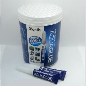 AquaGlue 25und x 4g - 1