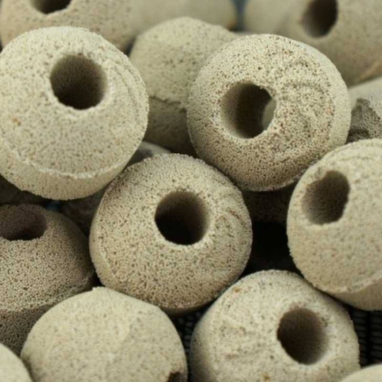 Esferas de Bio Filtro (2 kg.) - 2