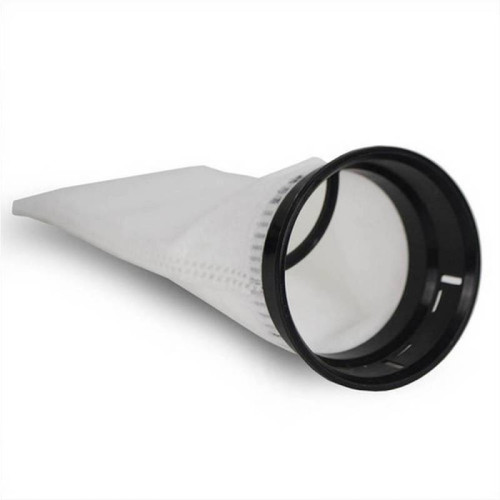 Substituição Filtro de meia de feltro - 2