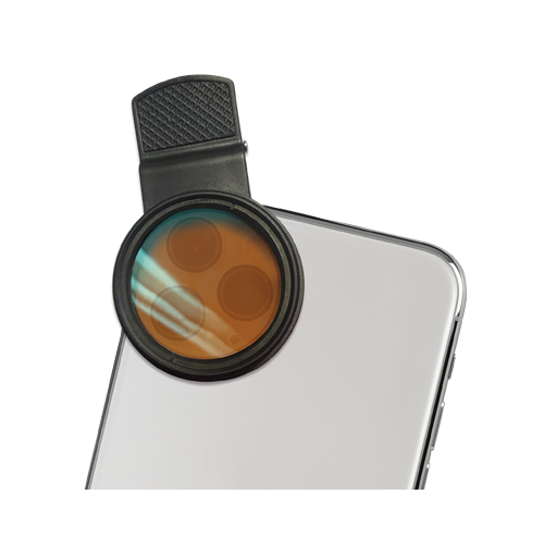 Coral Colour (2ª Gen) - 1