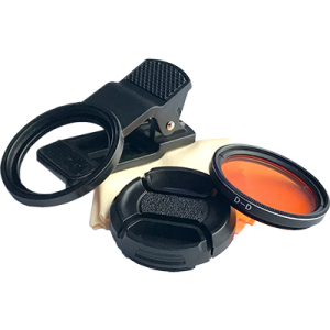 Coral Colour (2ª Gen) - 1 2