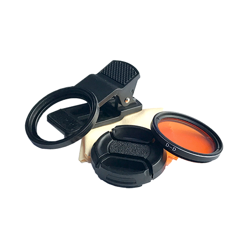 Coral Colour (2ª Gen) - 2