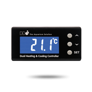 Dual Heating & Cooling Controller - 1