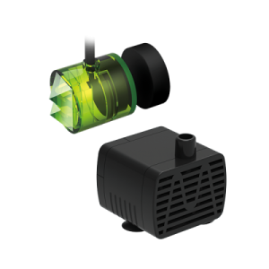 H2Ocean Compact ATO - 1