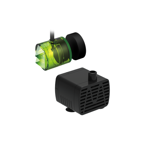 H2Ocean Compact ATO - 1