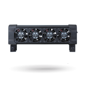 Ocean Breeze Cooling 4 Fan - 1