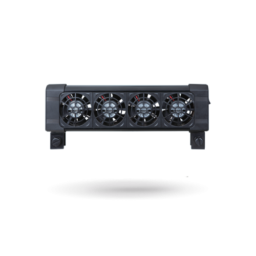 Ocean Breeze Cooling 4 Fan - 1